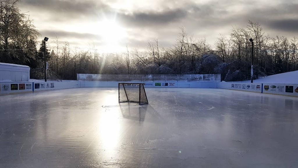 Fernand-Léger Outdoor Rink | Rue des Arts, Saint-Antoine, NB E4V, Canada | Phone: (506) 525-4037