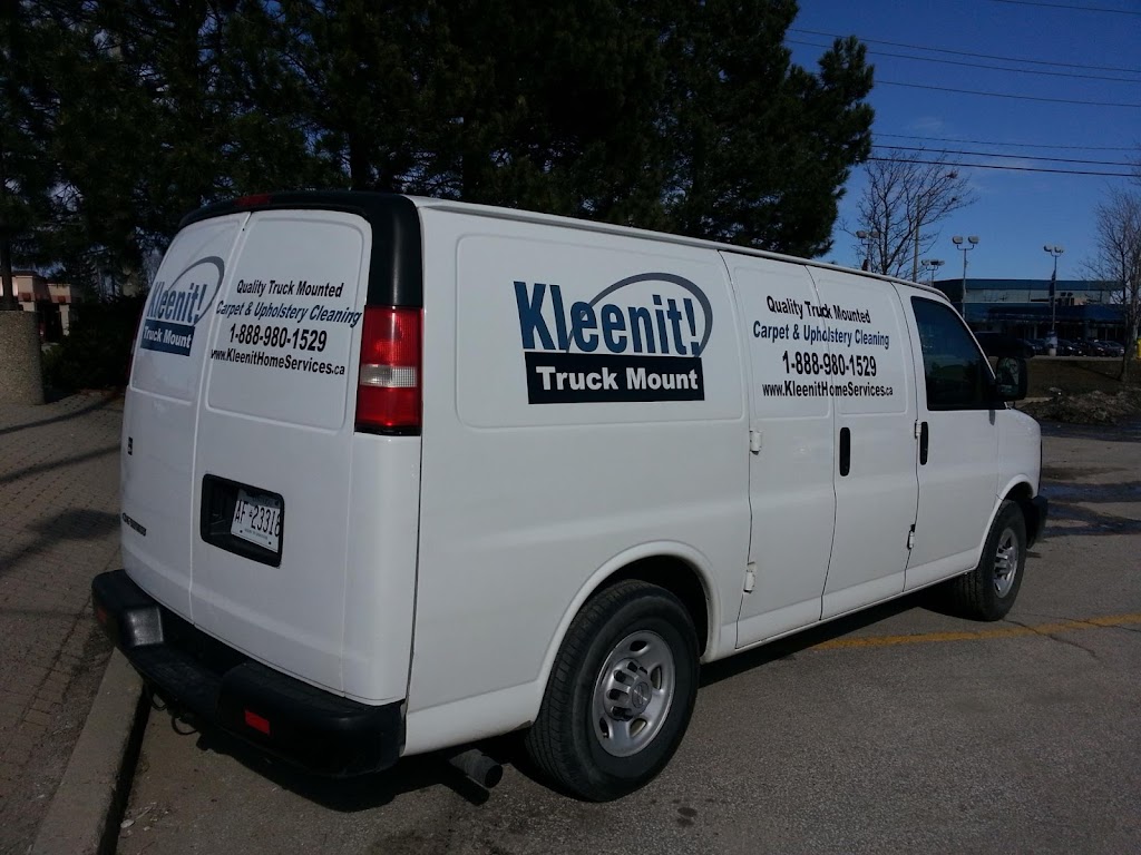 Kleenit Quality Truckmount Cleaning Services | Cameron St, Innisfil, ON L0L 1C0, Canada | Phone: (705) 796-1047