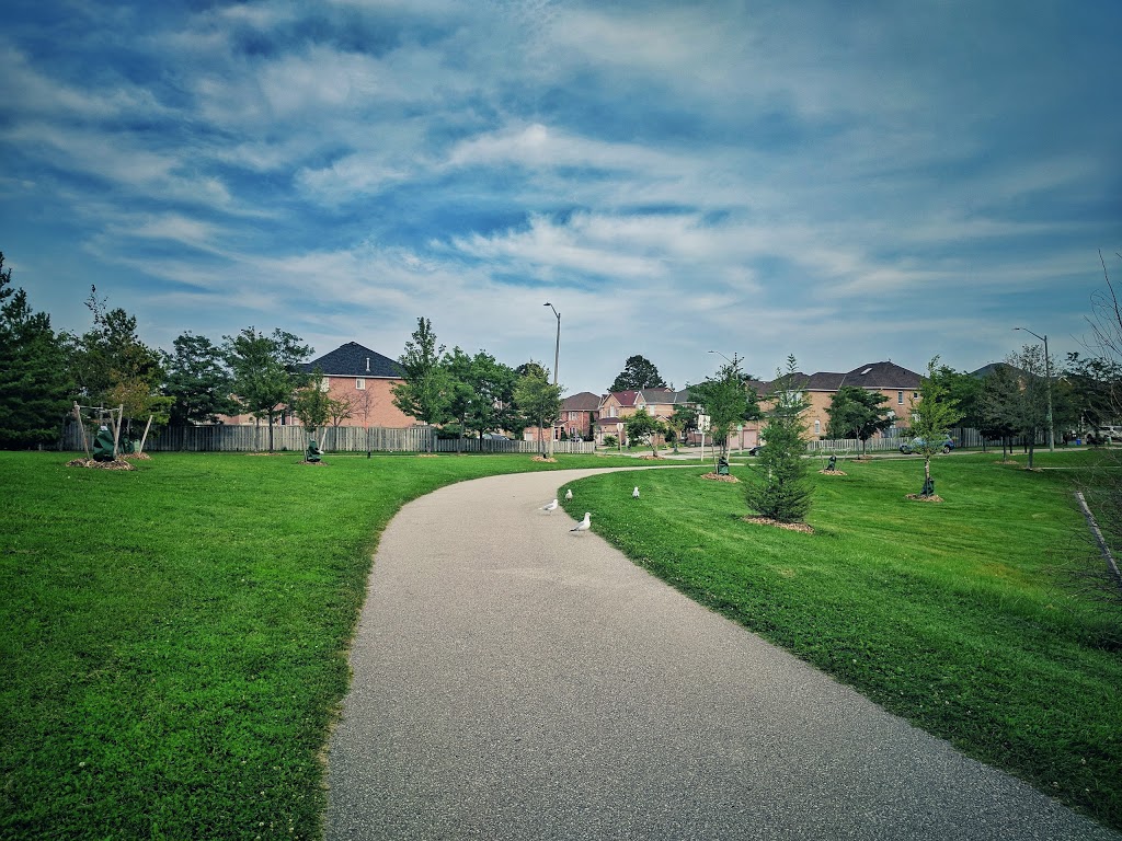 Wilclay Park | Markham, ON L3S 4J9, Canada