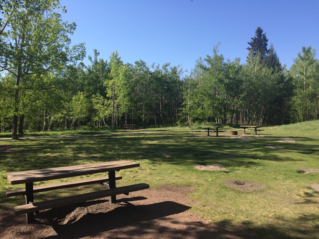 Fish Creek Park Glenfield Meadows | 14288 Bannister Rd SE, Calgary, AB T2X 1Z4, Canada | Phone: (403) 297-7827