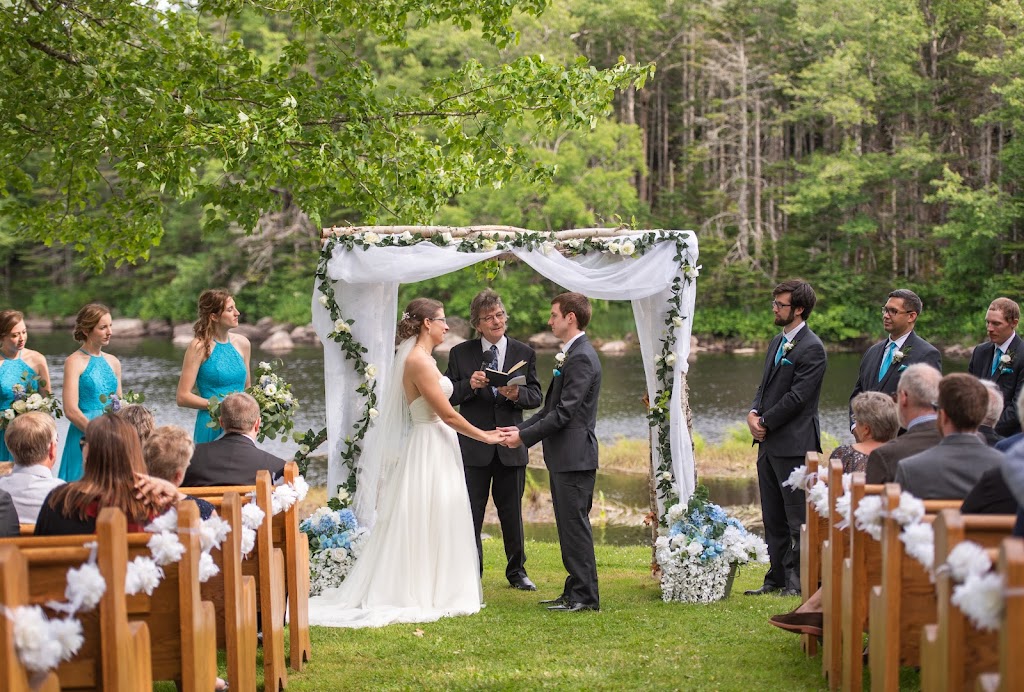 Michael Wilson - Justice of the Peace Wedding Officiant | 63 Wilsons Rd, Liscomb, NS B0J 2A0, Canada | Phone: (902) 870-6097