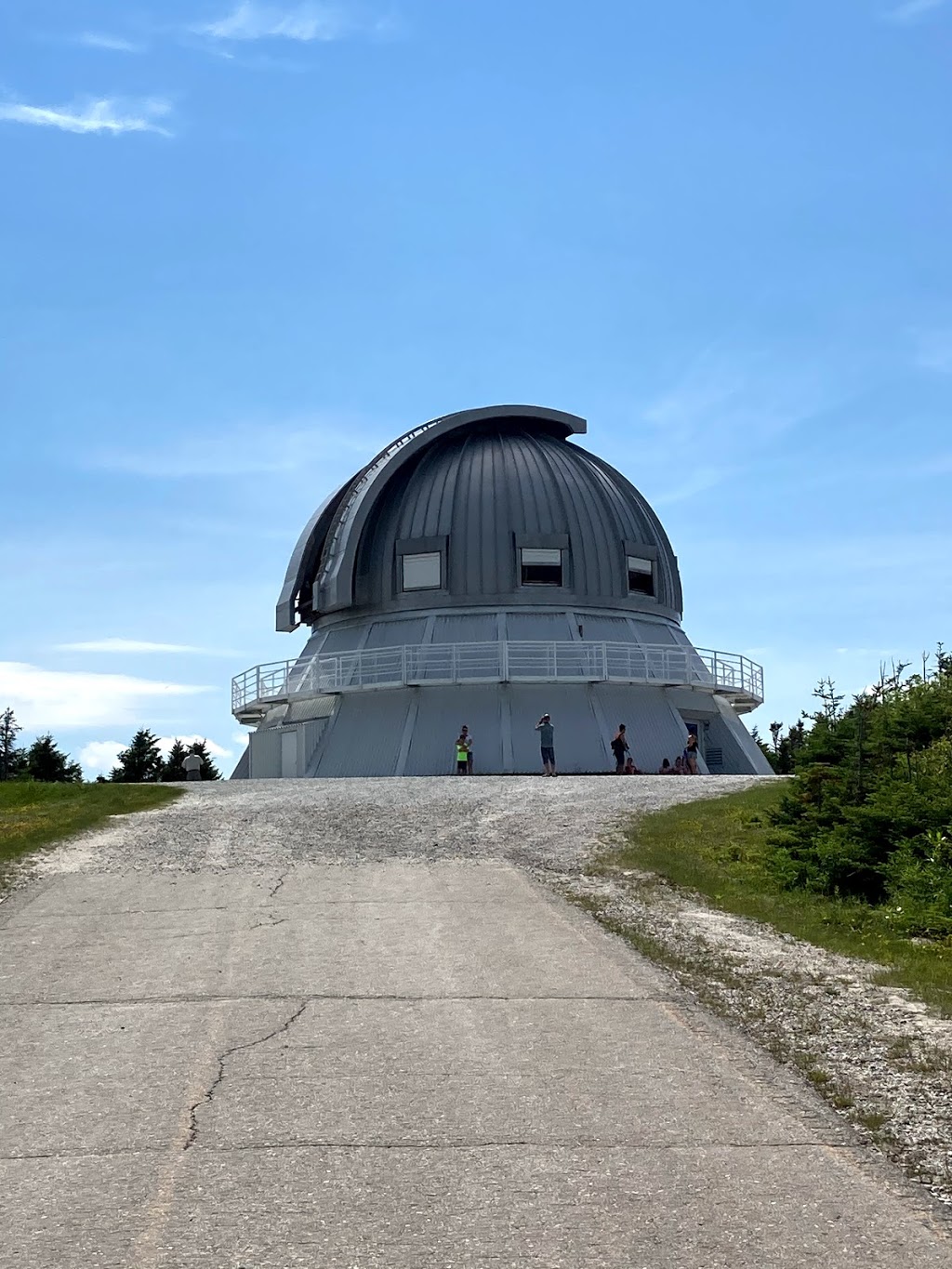 Mont Mégantic Observatory | Observatoires, Notre-Dame-des-Bois, QC J0B 2E0, Canada | Phone: (819) 888-2941