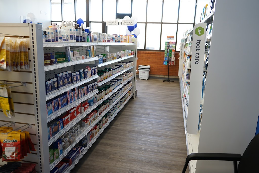 Heritage IDA Pharmacy | 2136 109 St NW, Edmonton, AB T6J 7C1, Canada | Phone: (780) 250-7400