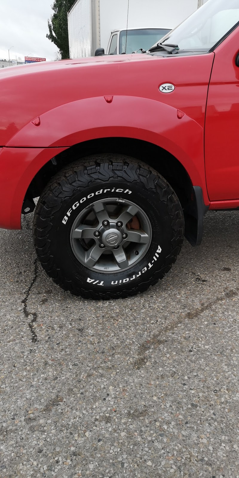 Satellite Tire (1995) Limited | 100 Nebo Rd, Hamilton, ON L8W 2E4, Canada | Phone: (905) 575-5901