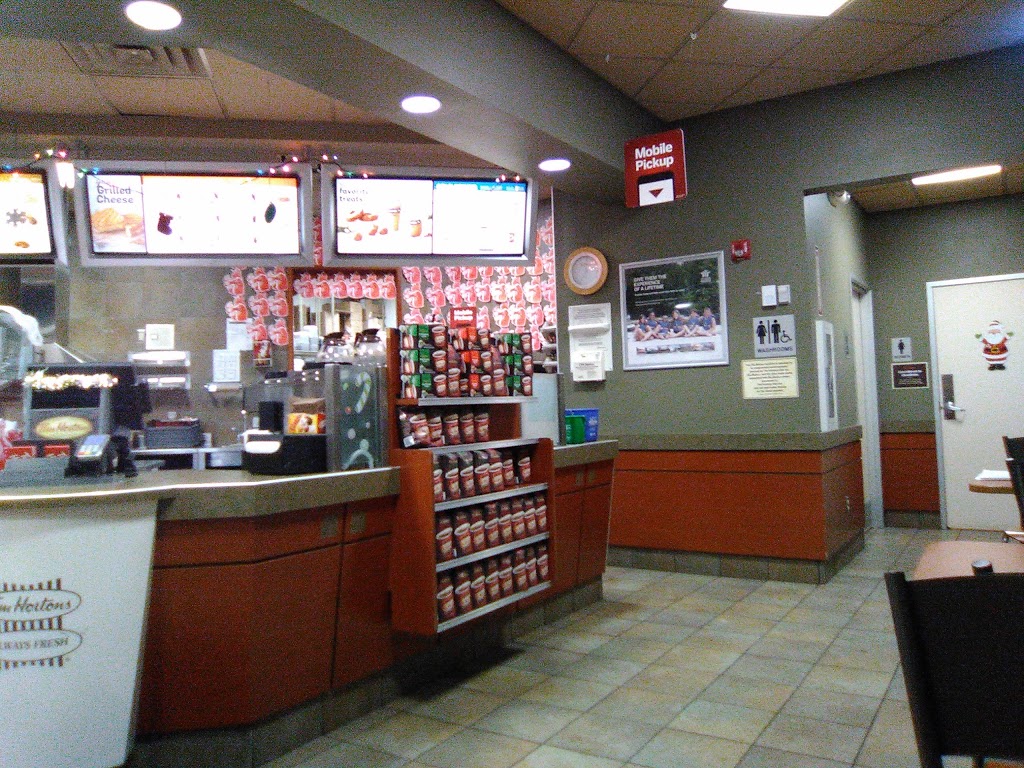 Tim Hortons | 2248 Niagara Rd, Niagara Falls, NY 14304, USA | Phone: (716) 731-5346