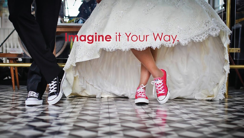 Imagine Ceremonies | 65 Margaret Ave S, Waterloo, ON N2J 2C8, Canada | Phone: (519) 743-4569