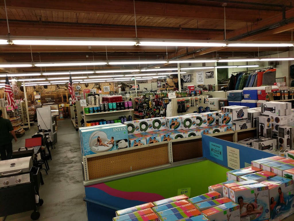 Yeagers Sporting Goods | 3101 Northwest Ave, Bellingham, WA 98225, USA | Phone: (360) 733-1080