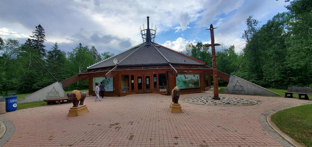 Buffalo Point Museum, Cultural Centre, Tourist Info. | Buffalo Point Rd, Buffalo Point, MB R0A 2W0, Canada | Phone: (204) 437-2777