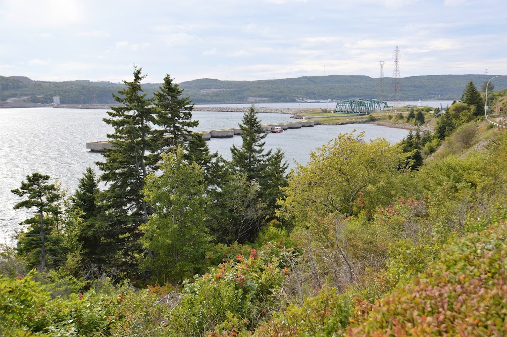 Strait Area Museum | 24 Hwy 19, Port Hastings, NS B9A 1M1, Canada | Phone: (902) 625-1295