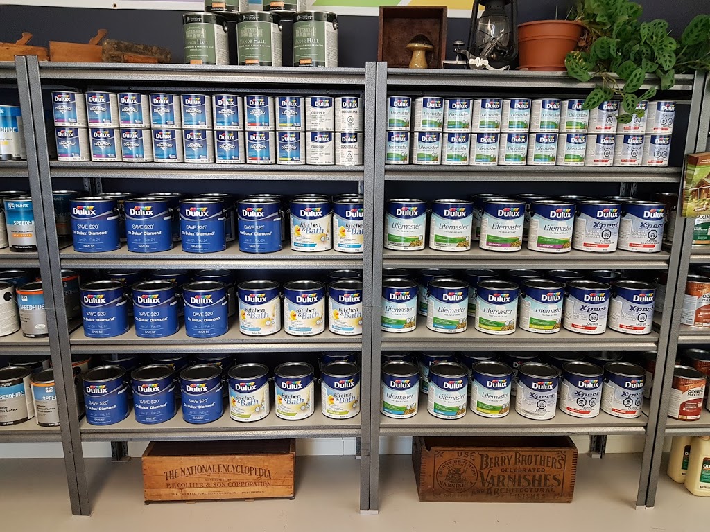 Shur Coatings Paints & Finishes | 8262 2, Napanee, ON K7R 3K6, Canada | Phone: (613) 409-7616