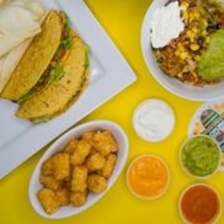 TacoTime 82nd Street | 13208 82 St NW, Edmonton, AB T5E 2T7, Canada | Phone: (780) 476-2244