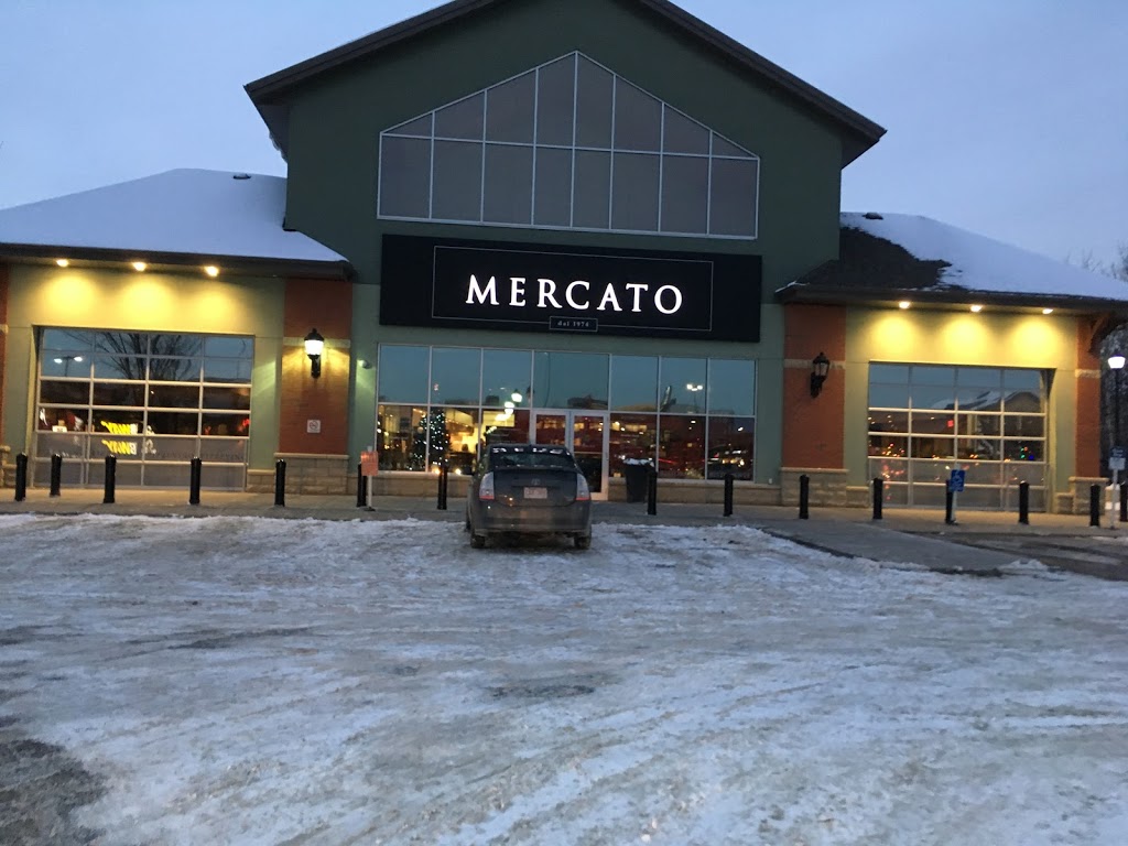 Mercato West | 873 85 St SW #5000, Calgary, AB T3H 0J5, Canada | Phone: (403) 263-6996