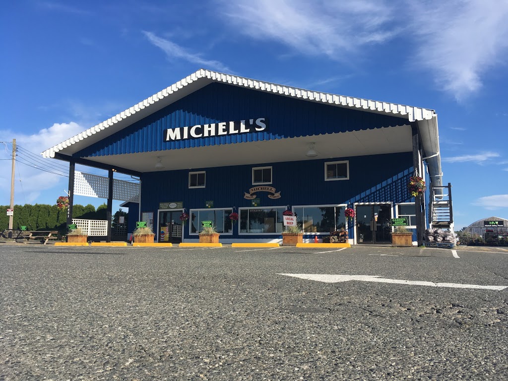 Michells Farm Market | 2451 Island View Rd, Saanichton, BC V8M 1W3, Canada | Phone: (250) 652-6770