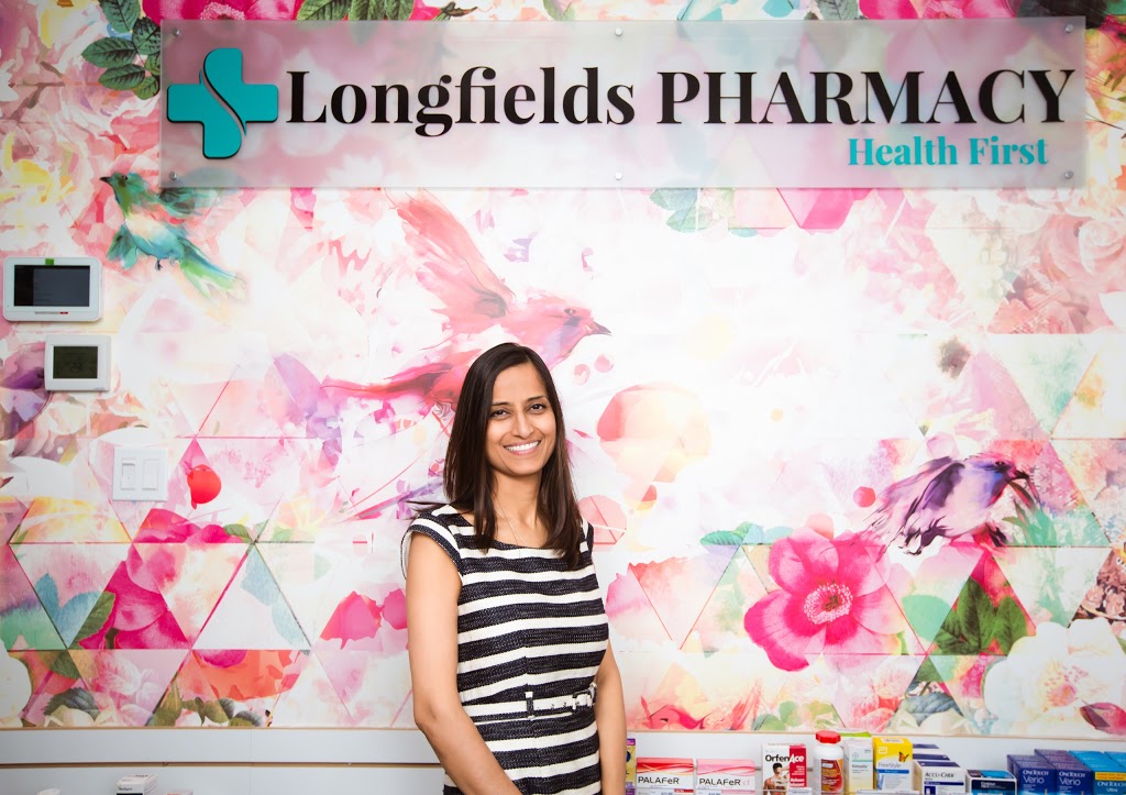 Longfields Pharmacy | 613 Longfields Dr #106, Ottawa, ON K2J 6J2, Canada | Phone: (613) 440-9199