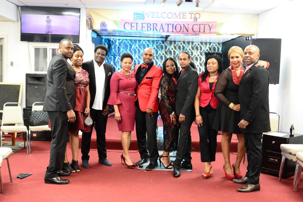 Celebration city christian centre | 23 Westmore Dr unit 7, Etobicoke, ON M9V 3Y6, Canada | Phone: (647) 740-0950