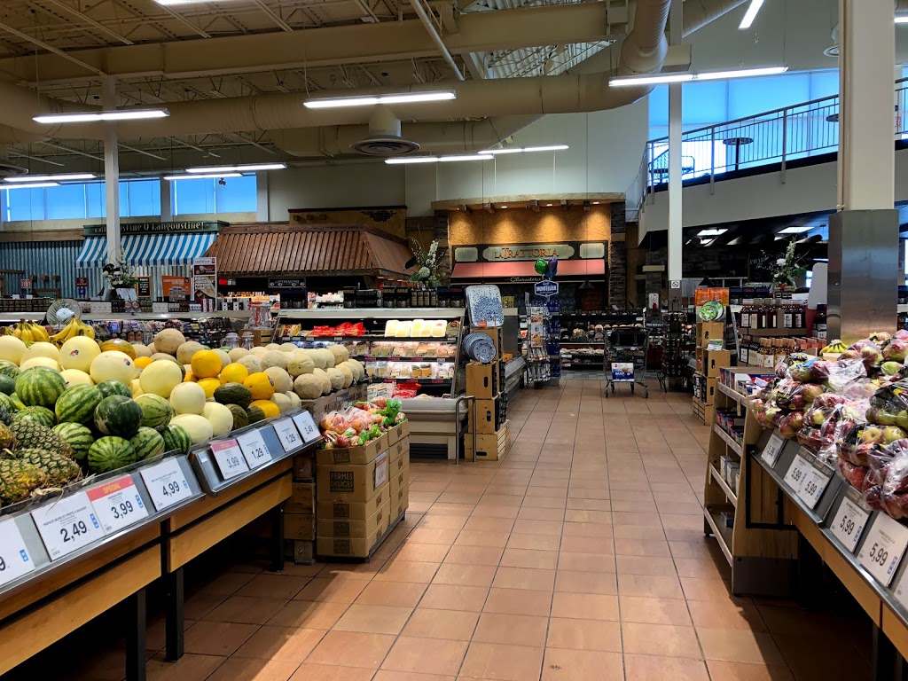 Provigo | 7600 Rue Sherbrooke E, Montréal, QC H1N 3W1, Canada | Phone: (514) 257-4511