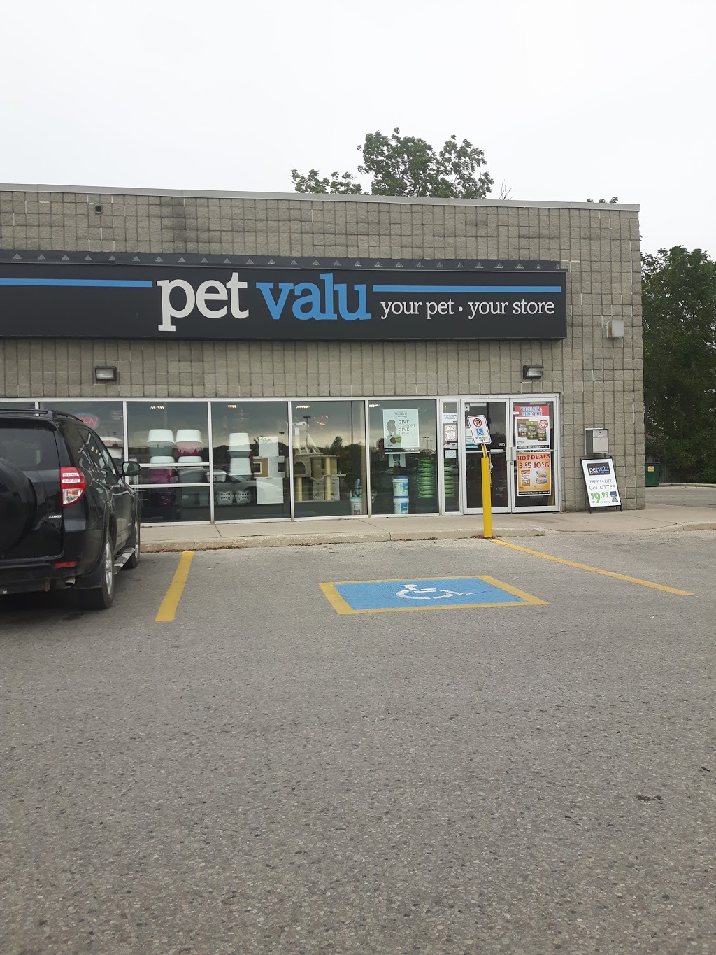 Pet Valu | 35400 Huron Rd, Goderich, ON N7A 3X8, Canada | Phone: (519) 524-5443