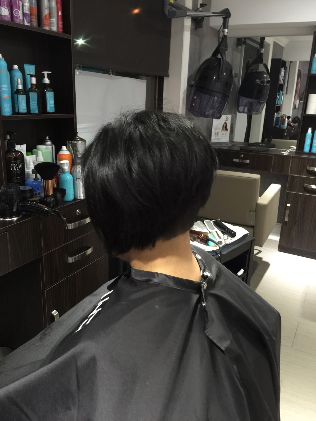 Perfect Images Hair Studio | 3112 A Lake Shore Blvd W, Etobicoke, ON M8V 1L2, Canada | Phone: (647) 748-6878