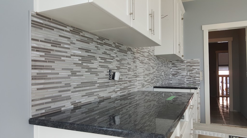 DMG Tile & stone installation | 22 Summerton St, Sherwood Park, AB T8H 2V3, Canada | Phone: (780) 940-3759