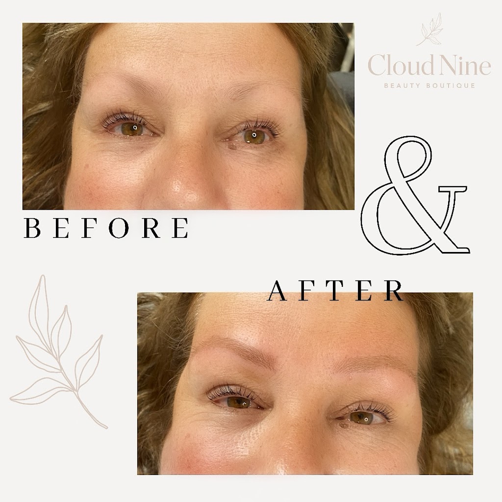 Cloud Nine Beauty | 27 Gowan St Unit #5, Barrie, ON L4N 2N9, Canada | Phone: (705) 717-1036