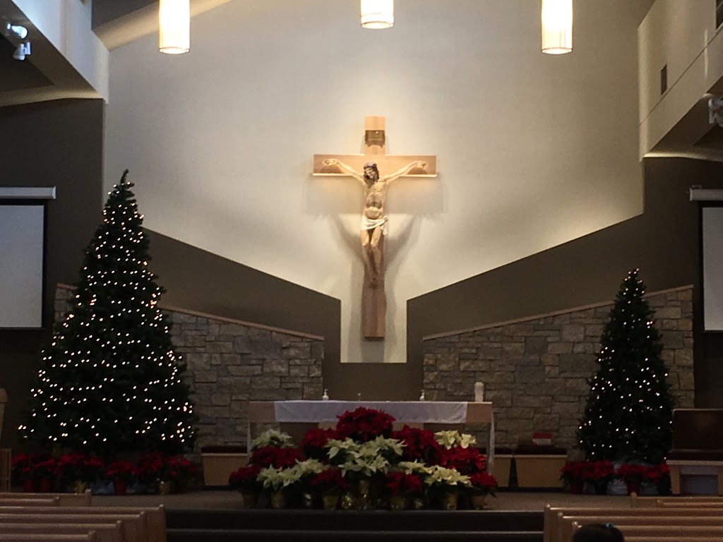 Resurrection Roman Catholic Parish | 3155 Windsor Park Rd, Regina, SK S4V 3B1, Canada | Phone: (306) 352-0800
