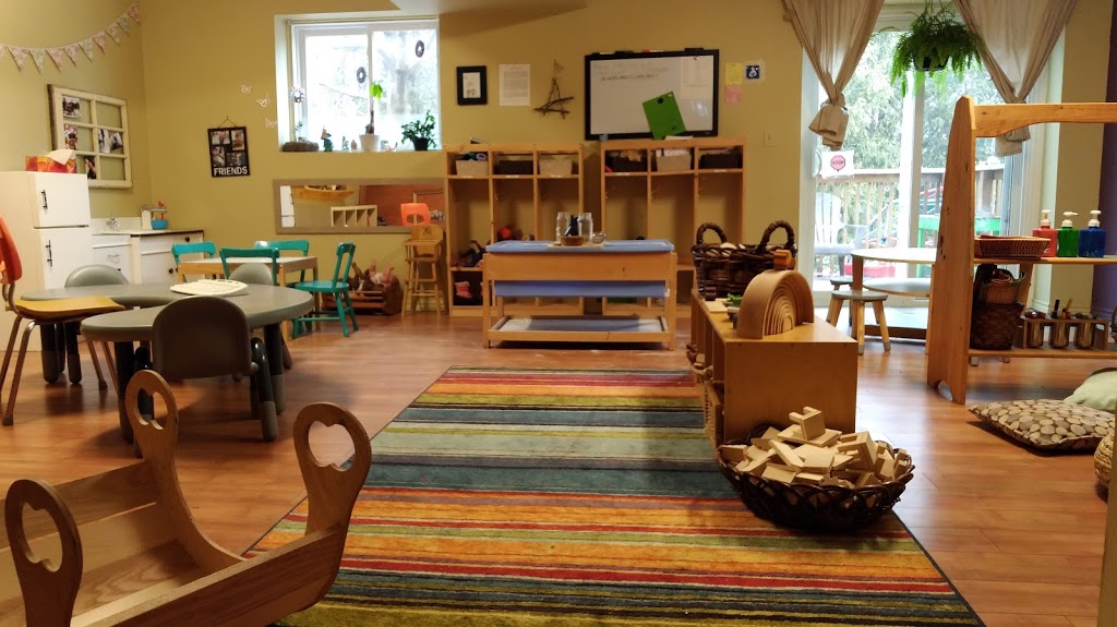 Red River Early Learning Centre | 450 Red River Dr, Waterloo, ON N2T 1T9, Canada | Phone: (519) 994-3037