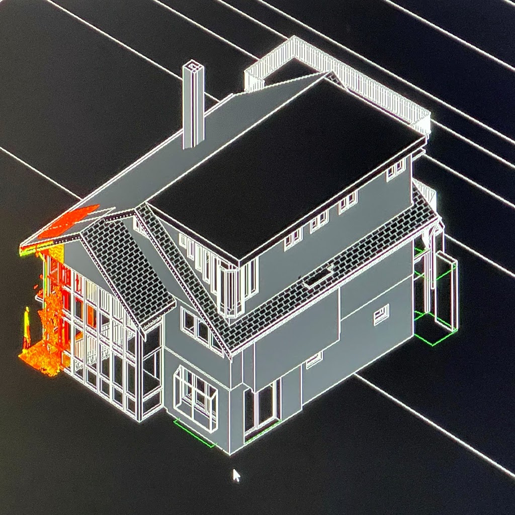 Excelsior Measuring | 145 Chadwick Ct #202, North Vancouver, BC V7M 3K2, Canada | Phone: (604) 510-1299