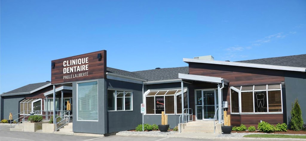 Clinique Dentaire Paule Laliberté | 6903 Boulevard Guillaume-Couture, Lévis, QC G6V 8G4, Canada | Phone: (418) 837-0633