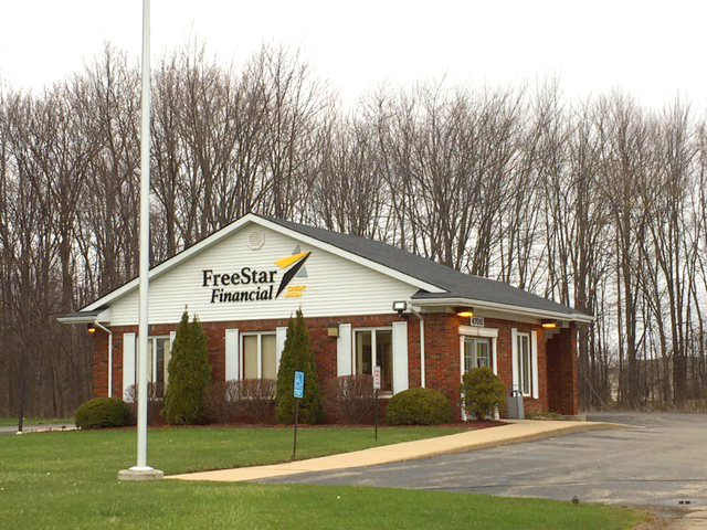 FreeStar Financial Credit Union | 47011 Sugarbush Rd, New Baltimore, MI 48047, USA | Phone: (586) 466-7800