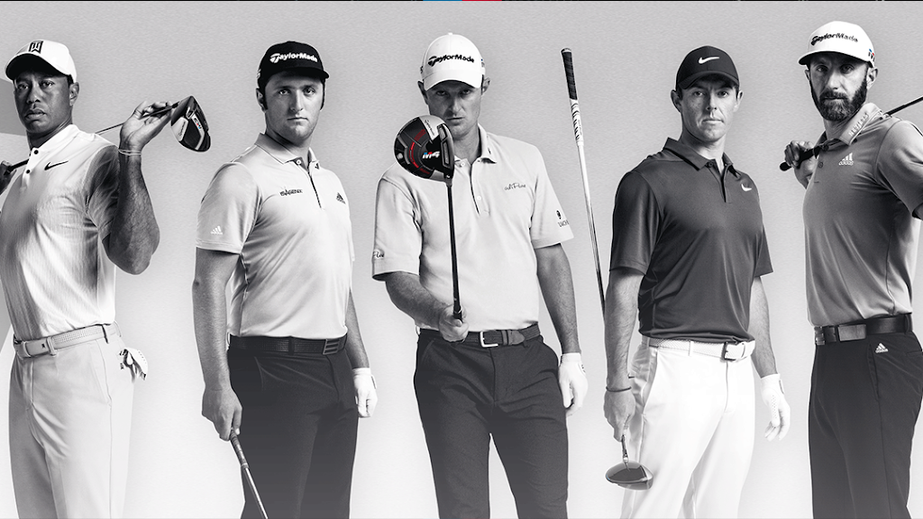 TaylorMade Performance Lab | 6240 Hwy 7 Unit 100, Woodbridge, ON L4H 4G3, Canada | Phone: (800) 668-9883