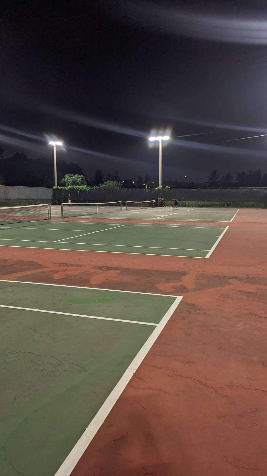 Malton Tennis Club | Paul Coffey Park, Mississauga, ON L4V 1Y3, Canada | Phone: (905) 677-8080