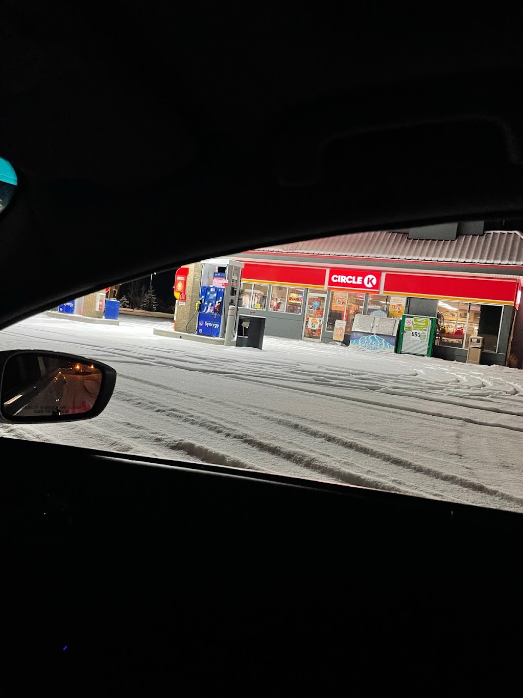 Circle K | 5107 46 St, Rocky Mountain House, AB T4T 1A6, Canada | Phone: (403) 845-2644