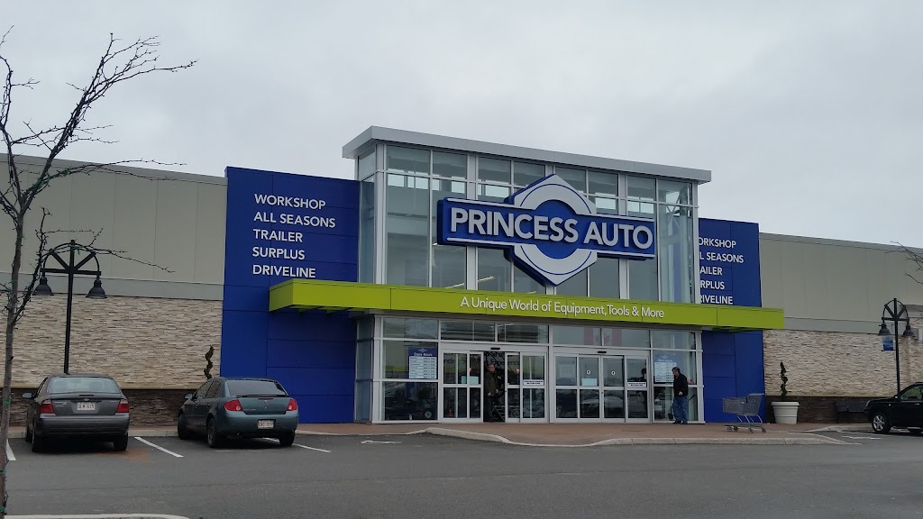 Princess Auto | 35 Depot Ct, Saint John, NB E2J 0C2, Canada | Phone: (506) 638-6200