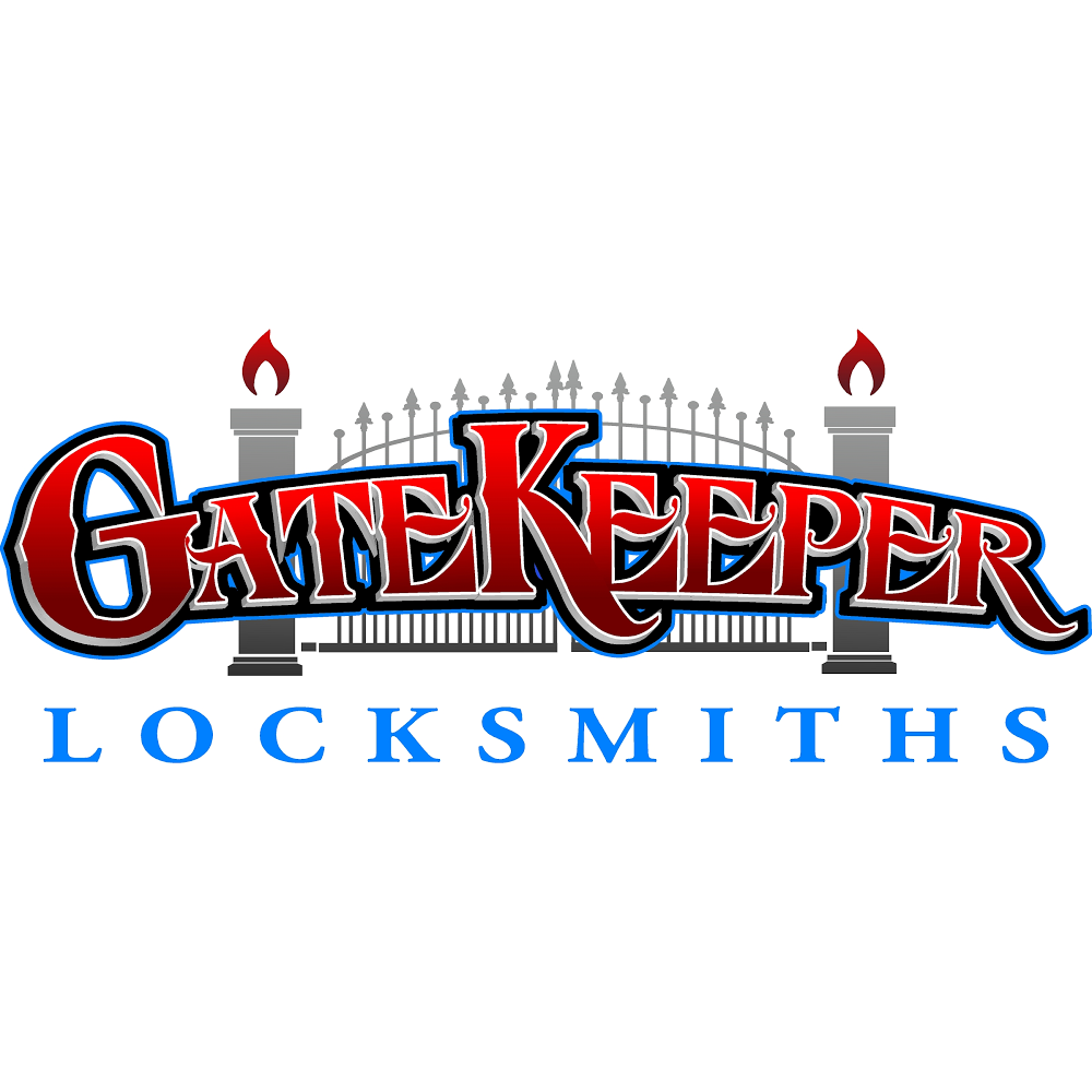 GateKeeper Locksmiths | 4406 51 Ave, Camrose, AB T4V 2N3, Canada | Phone: (780) 673-8075