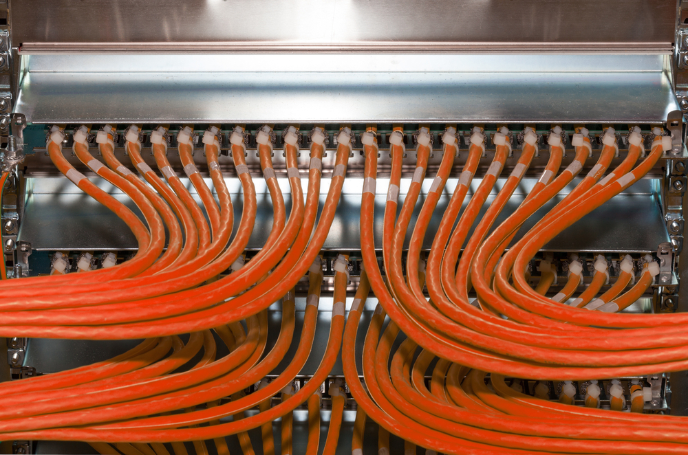 Toronto Cabling | 15 La Rose Ave, Etobicoke, ON M9P 1A5, Canada | Phone: (647) 872-3650