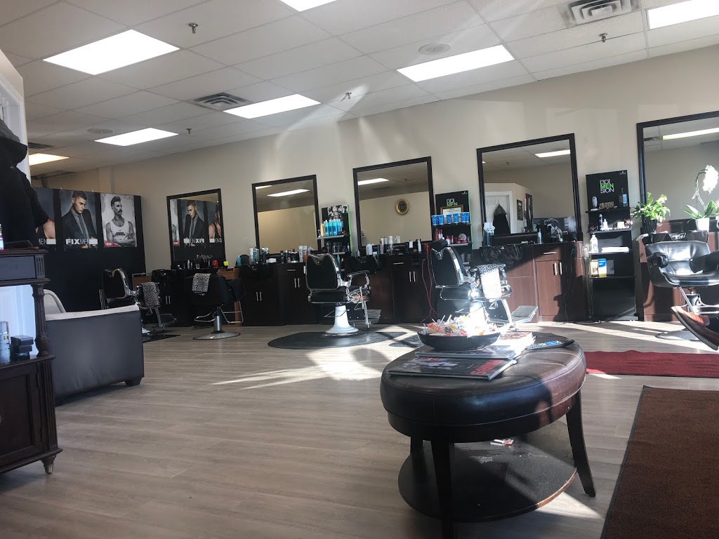 Sidis Barber And Hairstyling | 480 Hespeler Rd unit 21A, Cambridge, ON N1R 7R9, Canada | Phone: (519) 620-1200