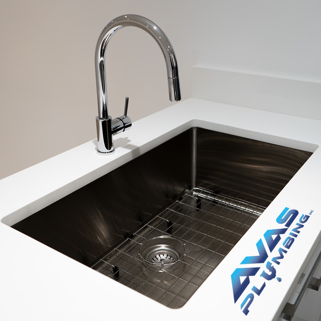 Avas Plumbing Inc. | 299 Applewood Crescent Unit 1, Vaughan, ON L4K 4E7, Canada | Phone: (416) 639-2845