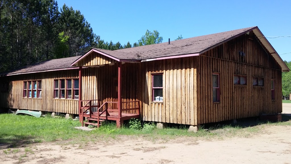 Base de Plein-Air Jean Jeune - Camp de Vacances | 180 Chemin Jean Jeunes, Amherst, QC J0T 2T0, Canada | Phone: (450) 679-5017