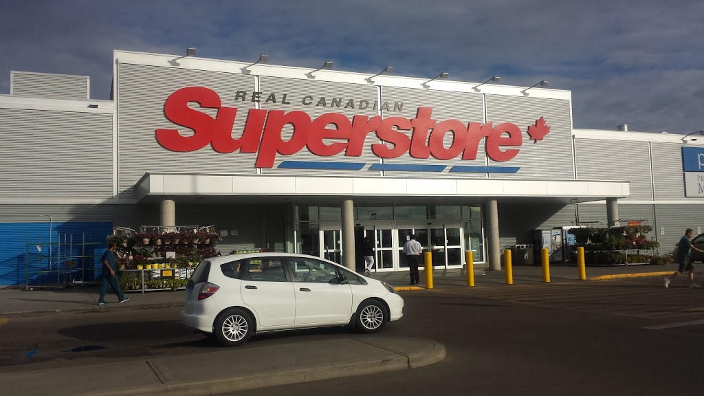 Real Canadian Superstore | 4410 17 St NW, Edmonton, AB T6T 0C1, Canada | Phone: (780) 450-8328