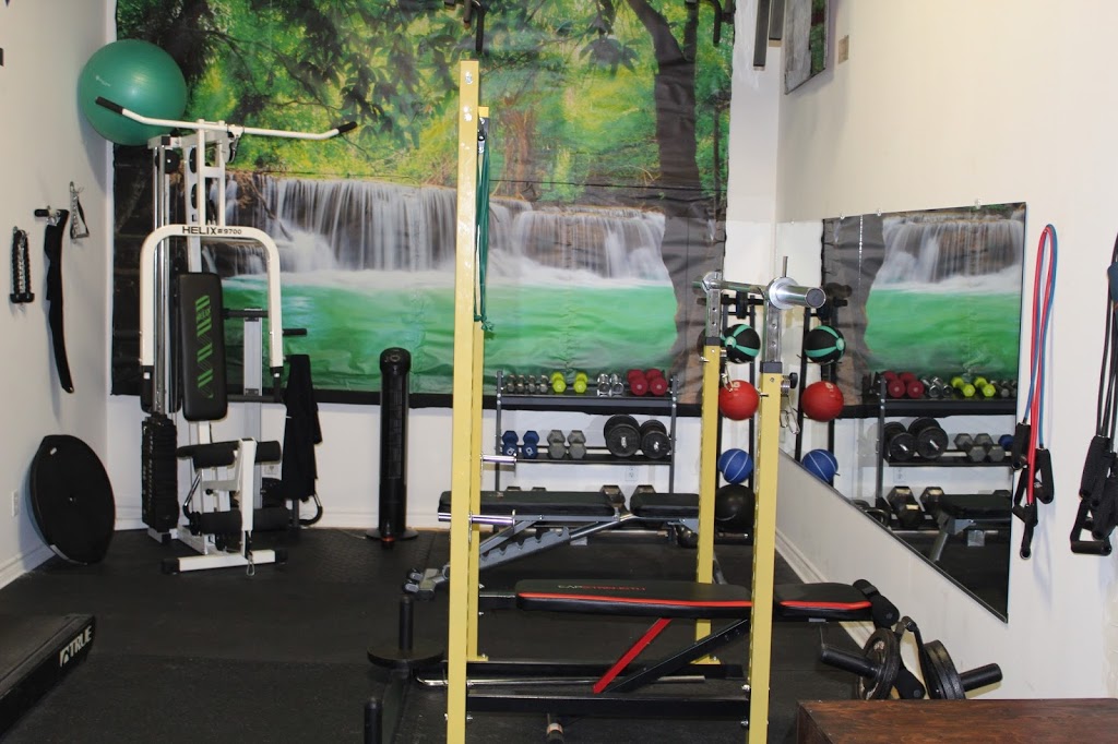 MH Fitness | 146 Thirtieth St Unit 210, Etobicoke, ON M8W 3C4, Canada | Phone: (647) 609-7275