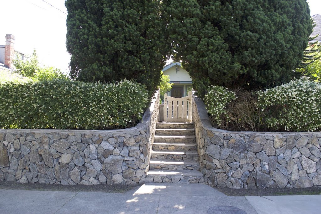 Serious Masonry and Landscaping Ltd. | 3861 Grange Rd, Victoria, BC V8Z 4T4, Canada | Phone: (250) 812-2548