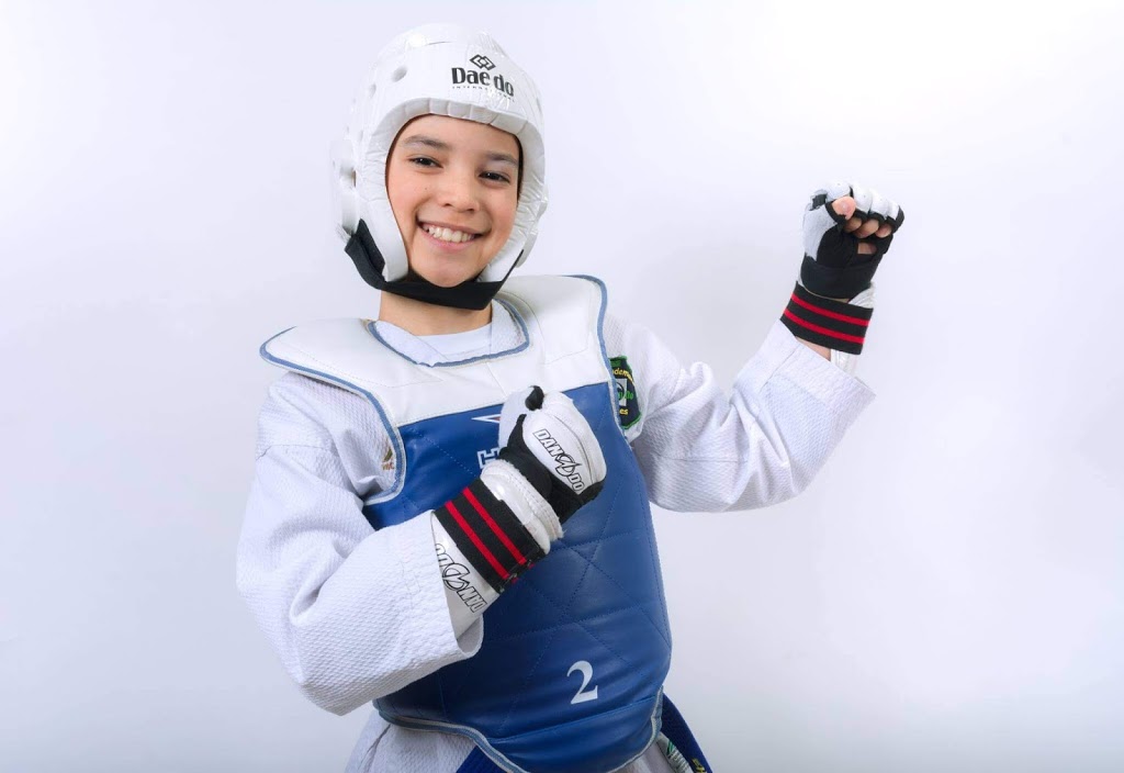 Club Taekwondo De Varennes | 104 Boulevard de la Marine, Varennes, QC J3X 2B1, Canada | Phone: (514) 576-4322