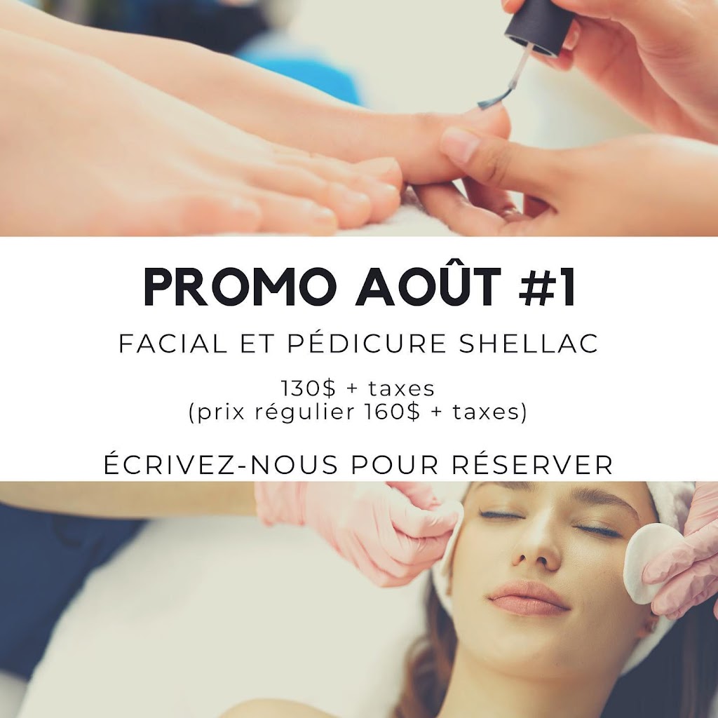 Coiffure Beauté Ladouceur | 5384 Boulevard des Laurentides, Laval, QC H7K 2J8, Canada | Phone: (450) 625-4678