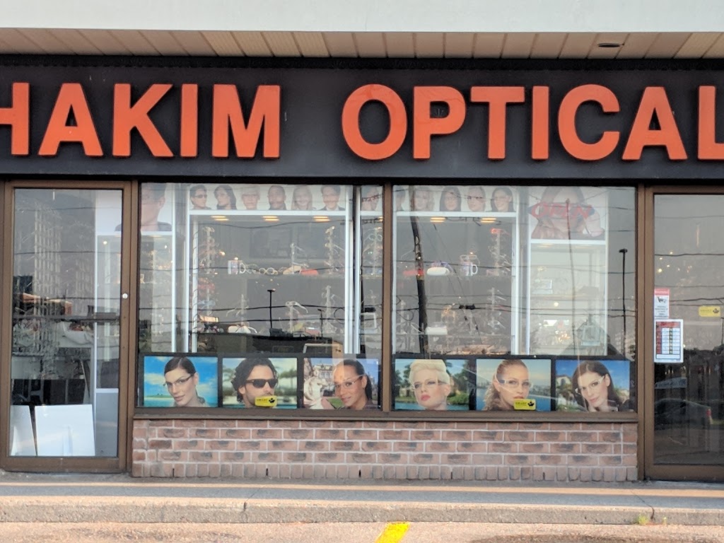 Hakim Optical Oshawa -Taunton | 300 Taunton Rd E, Oshawa, ON L1G 7T4, Canada | Phone: (905) 723-2500