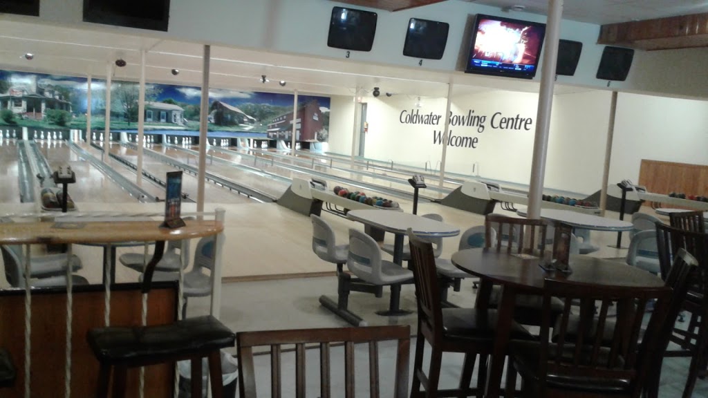 Coldwater Bowling Centre | 19 Michael Anne Dr, Coldwater, ON L0K 1E0, Canada | Phone: (705) 686-3321