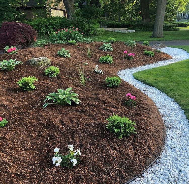 Clockwork Landscaping | 5245 Harvester Rd, Burlington, ON L7L 5L4, Canada | Phone: (905) 407-2114