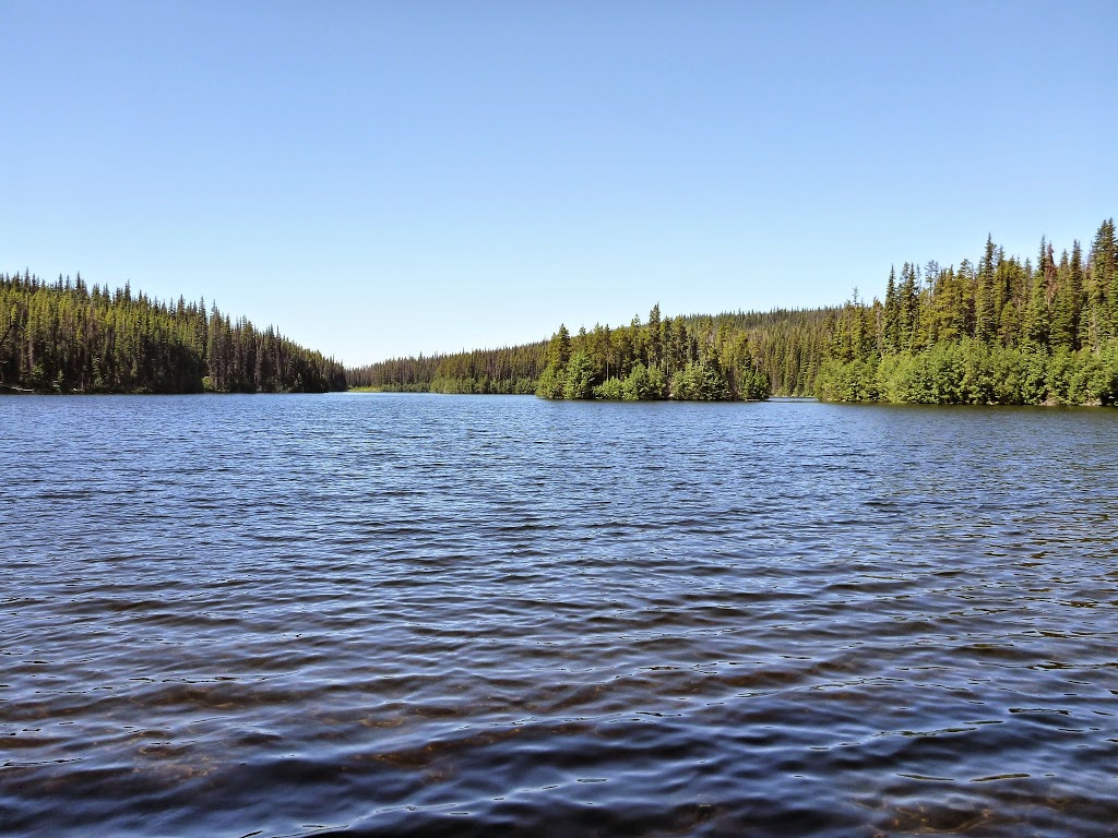 Eneas Lakes Provincial Park | Okanagan-Similkameen F, BC V0H, Canada