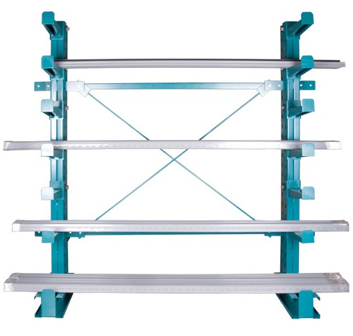 CANTILEVER RACKING CANADA | 300 Trillium Dr, Kitchener, ON N2E 1X2, Canada | Phone: (519) 748-1780