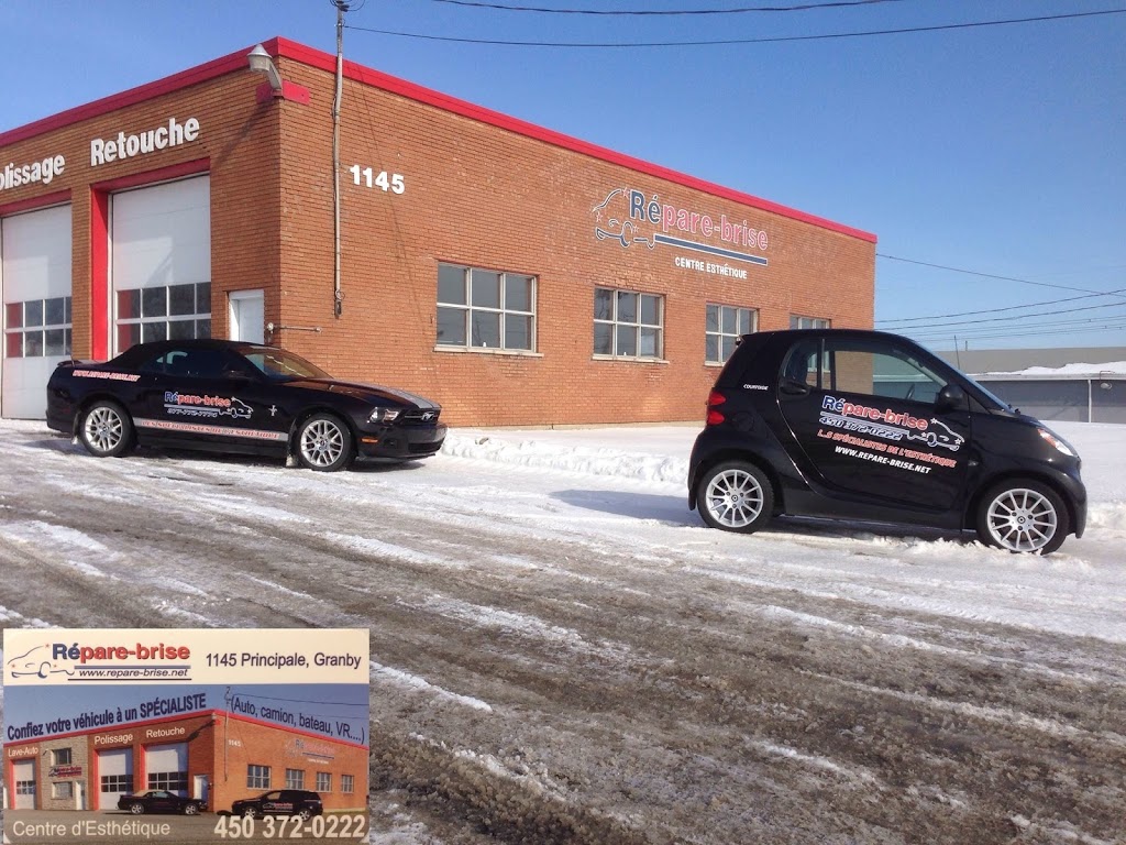 Automod | 1145 Rue Principale, Granby, QC J2J 0M3, Canada | Phone: (450) 372-0222