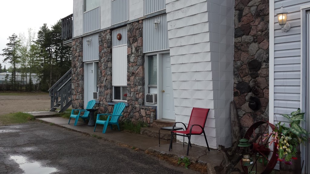 Nipigon Travelers Motel | 428 ON-11, Nipigon, ON P0T 2J0, Canada | Phone: (807) 707-5658